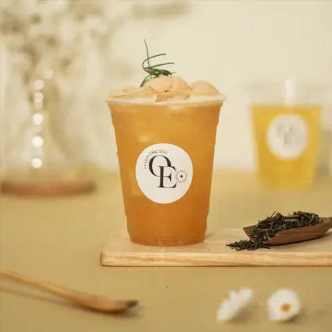 Hình ảnh Trà vải