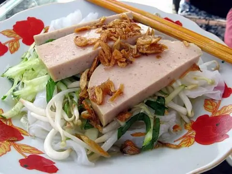 Hình ảnh Bánh ướt thường ( phần nhỏ)