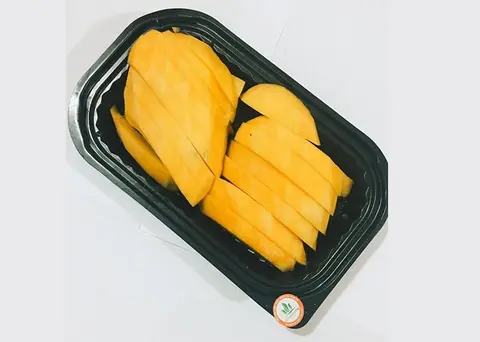 Hình ảnh Xoài cắt sẵn