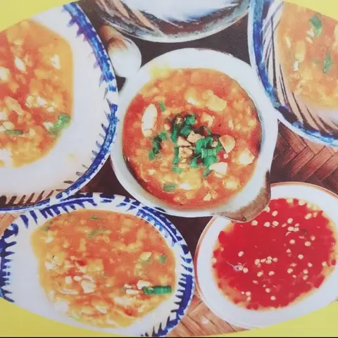 Hình ảnh Bánh bèo