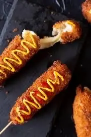 Hình ảnh Hot dog