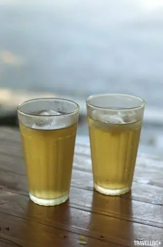 Hình ảnh Trà đá