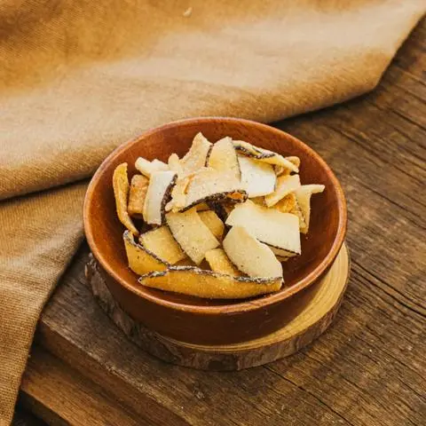 Hình ảnh Dừa khô