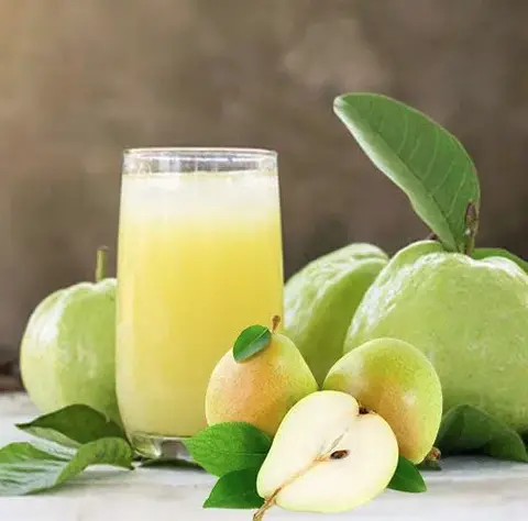 Hình ảnh Nước ép lê