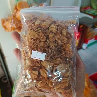 Hình ảnh Hành phi ngon