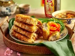 Hình ảnh Nem rán Bắc