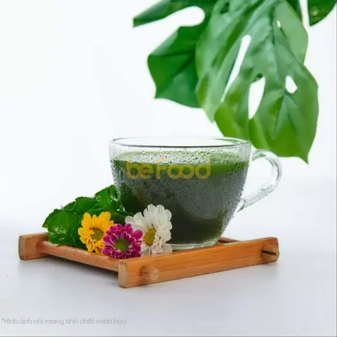 Hình ảnh Rau má