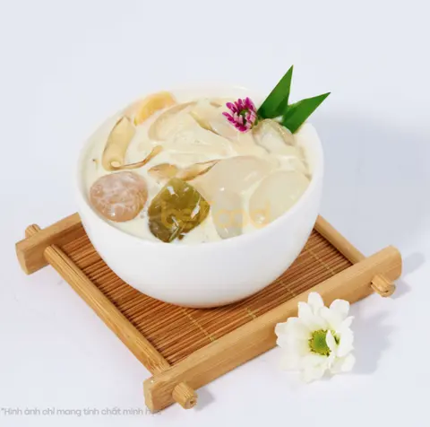 Hình ảnh Thốt nốt