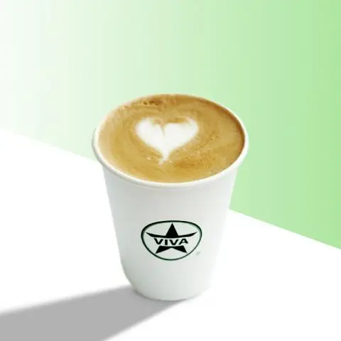Hình ảnh Latte
