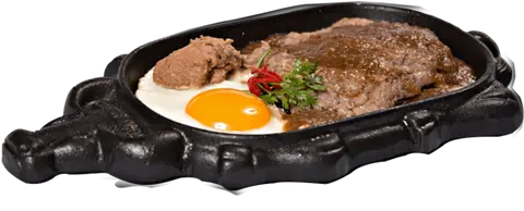 Hình ảnh Bò số 1 truyền thống