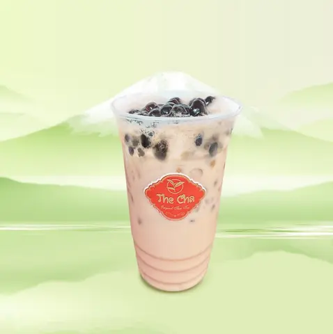 Hình ảnh Trà sữa trân châu