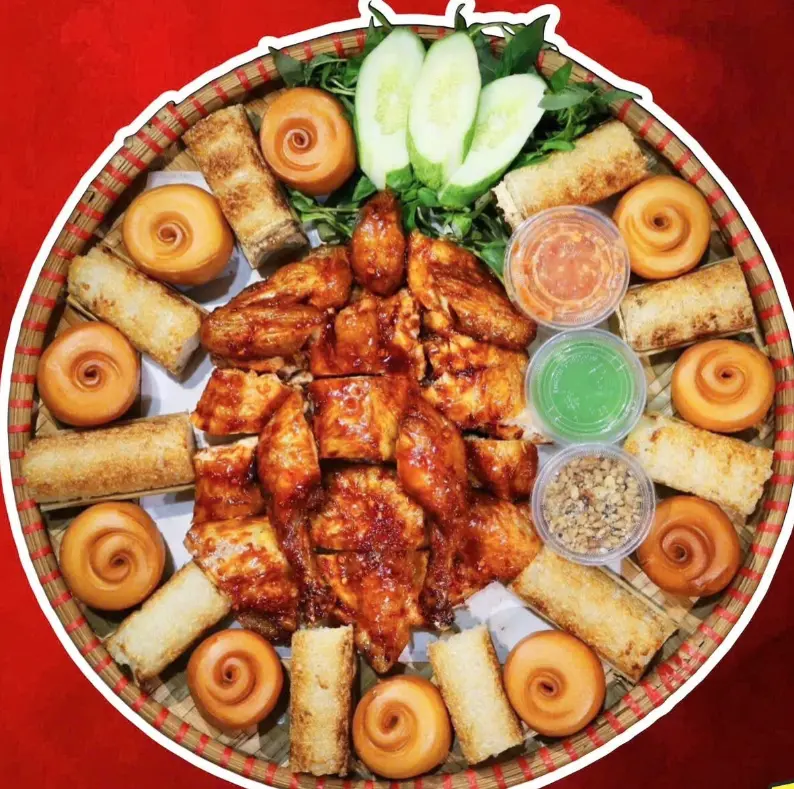 Hình ảnh Combo 2