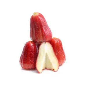 Hình ảnh Mận đỏ An Phước