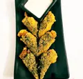 Hình ảnh Kimbap miến giòn