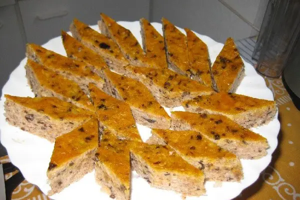 Hình ảnh Chả hấp