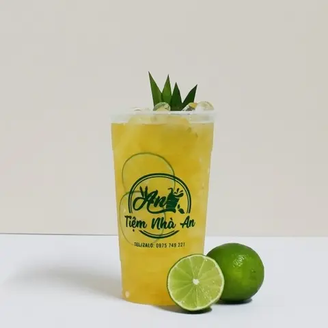Hình ảnh Trà chanh
