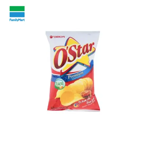 Hình ảnh O'star kimchi 95g