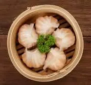 Hình ảnh Há cảo hấp (phần 7 viên)