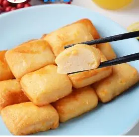 Hình ảnh Đậu hủ phô mai-2 viên