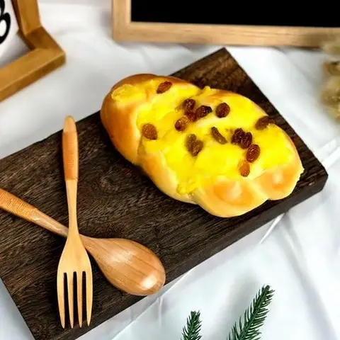 Hình ảnh Bánh mì nho