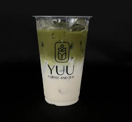 Hình ảnh Matcha latte