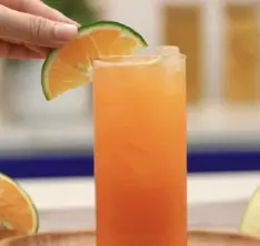Hình ảnh Nước ép cam