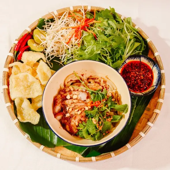 Hình ảnh Cao lầu