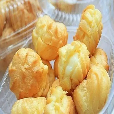 Hình ảnh Su kem