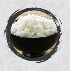Hình ảnh Cơm trắng
