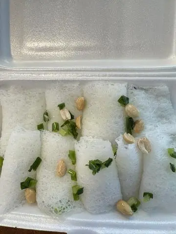 Hình ảnh Bánh hỏi không