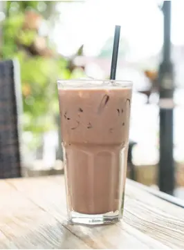 Hình ảnh Cacao sữa