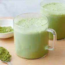 Hình ảnh Matcha latte