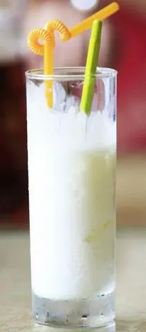 Hình ảnh Yaourt đá
