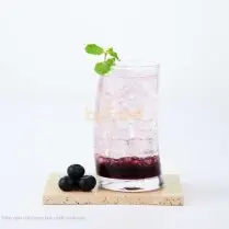 Hình ảnh Soda việt quất