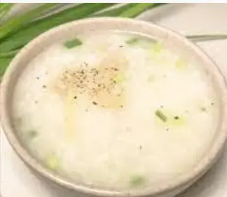 Hình ảnh Cháo sò điệp