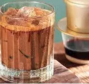 Hình ảnh Cà phê sữa đá