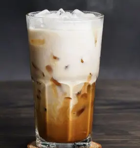 Hình ảnh Cà phê sữa