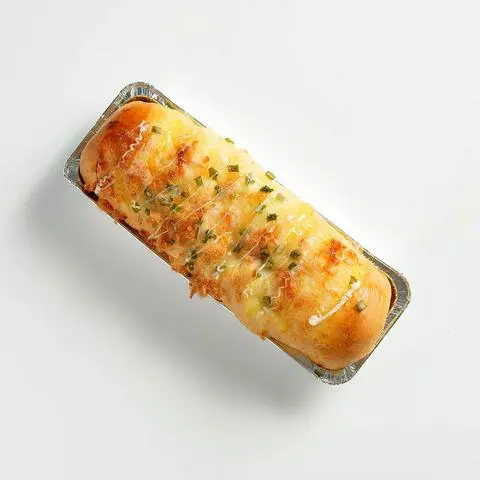 Hình ảnh BÁNH MÌ PATE CHÀ BÔNG.