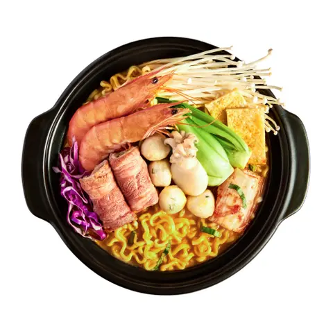 Hình ảnh Mì Soyum đặc biệt