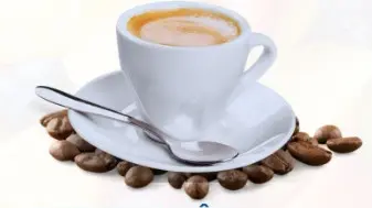 Hình ảnh Espresso đá