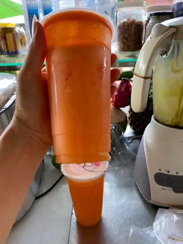 Hình ảnh Ép thơm