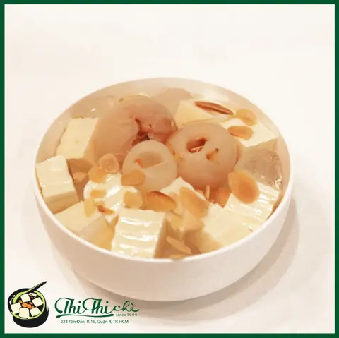Hình ảnh Khúc bạch truyền thống