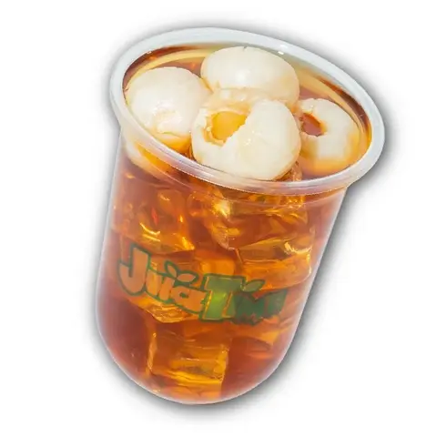 Hình ảnh Trà đen vải