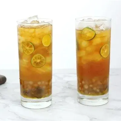 Hình ảnh Trà tắc