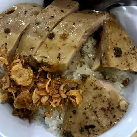 Hình ảnh Xôi chả