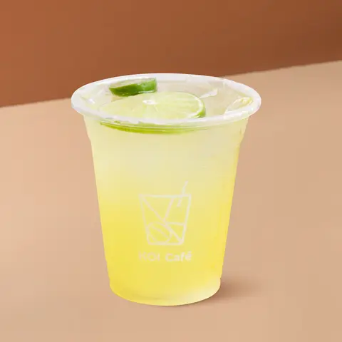 Hình ảnh Nước Chanh Tắc - Lemon Kumquat Juice