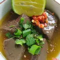 Hình ảnh Huyết Thêm