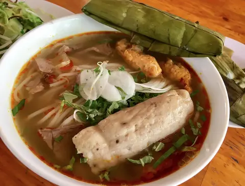 Hình ảnh Chả