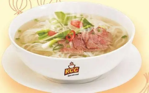 Hình ảnh Phở tái