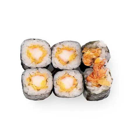 Hình ảnh Ebi furai maki